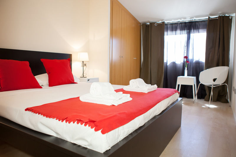 Hulot Guest house Valencia