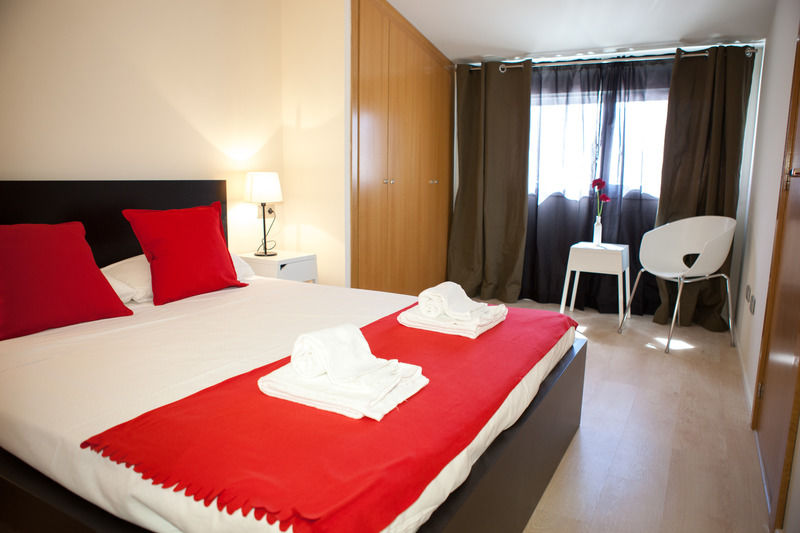 Hulot Guest house Valencia