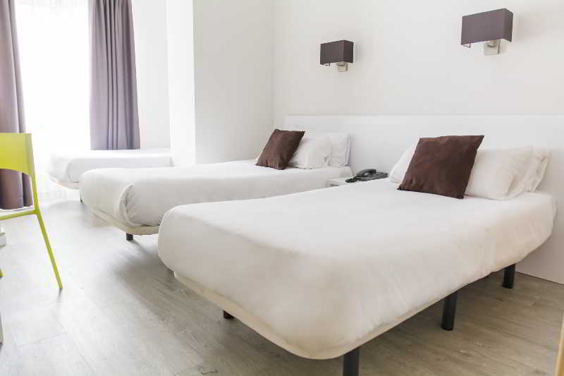 Sweet Continental Hotel