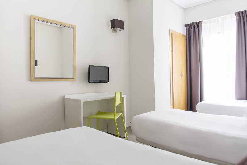 Hotel Sweet Continental 2*