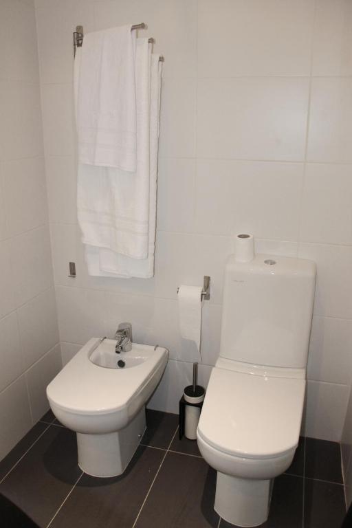Premium Apartment Valencia