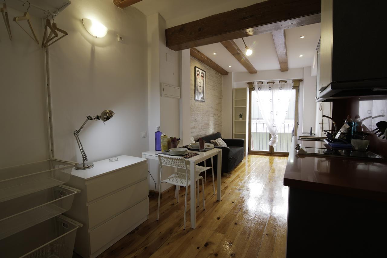 Apartment Ripalda *