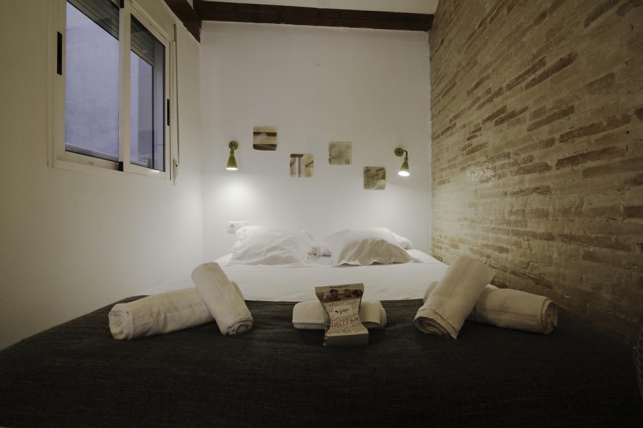 Ripalda Apartment *