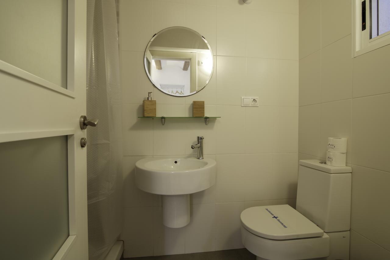 Ripalda Apartment