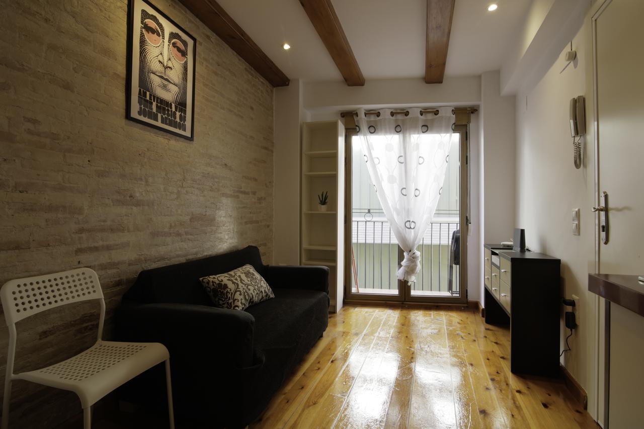 Ripalda Apartment Valencia