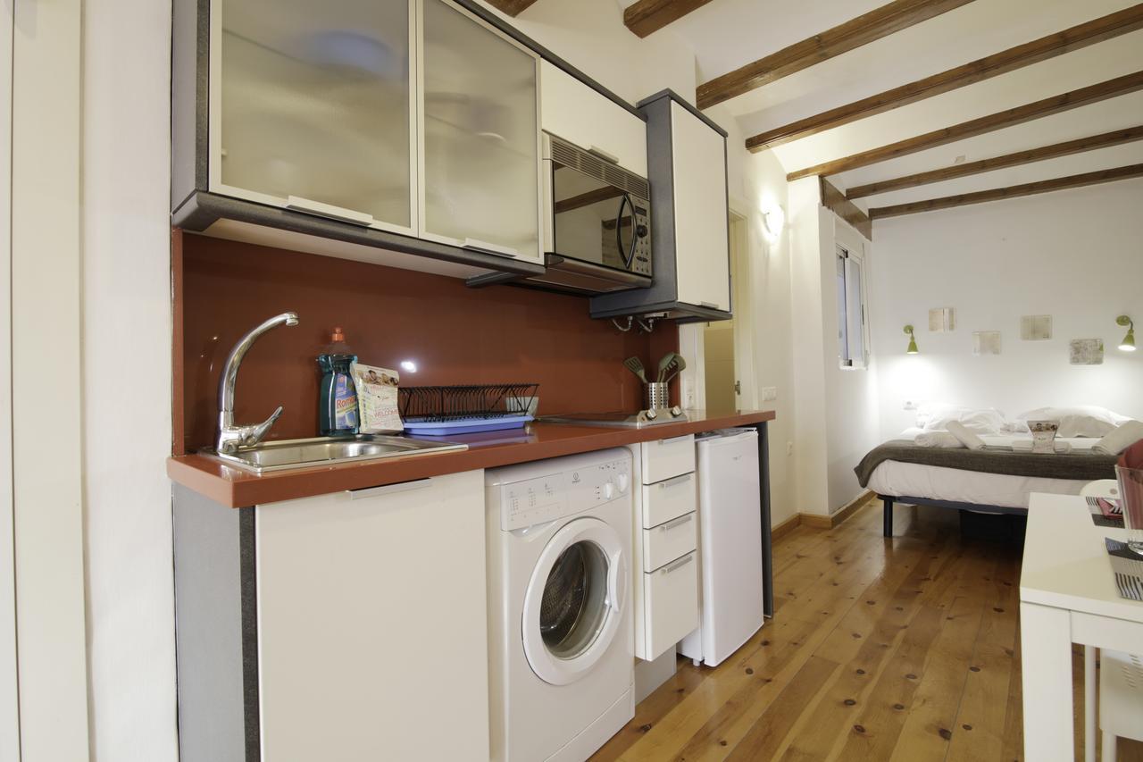 Apartment Ripalda Valencia