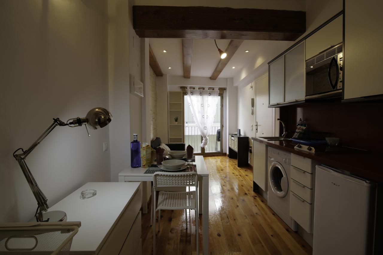 Apartment Ripalda Valencia