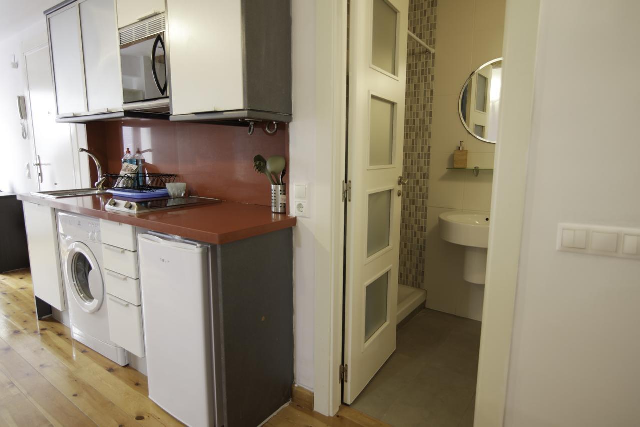 Apartment Ripalda