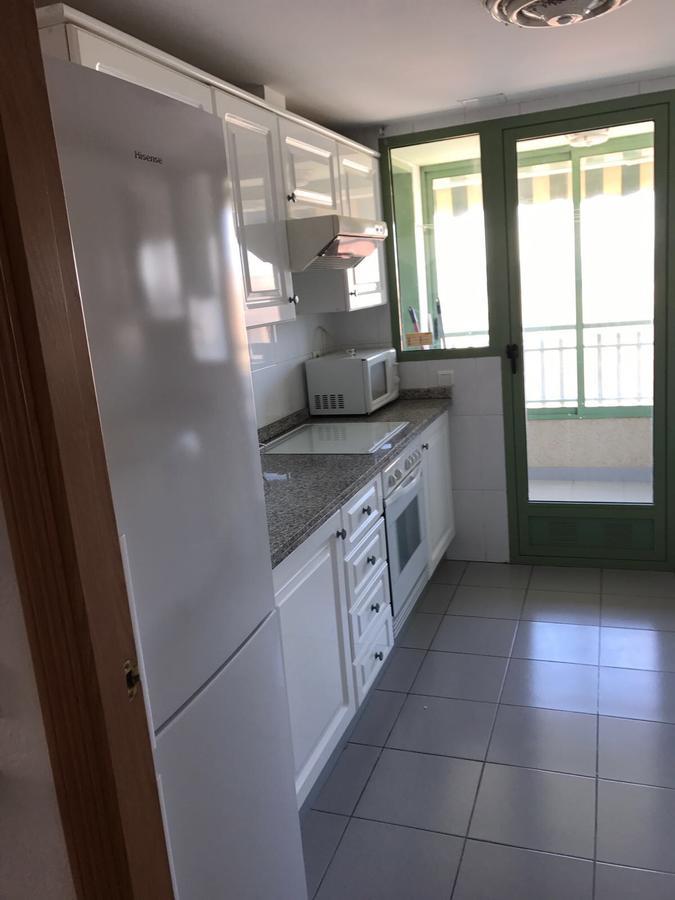 Macflats Playa Valencia 7 Apartment