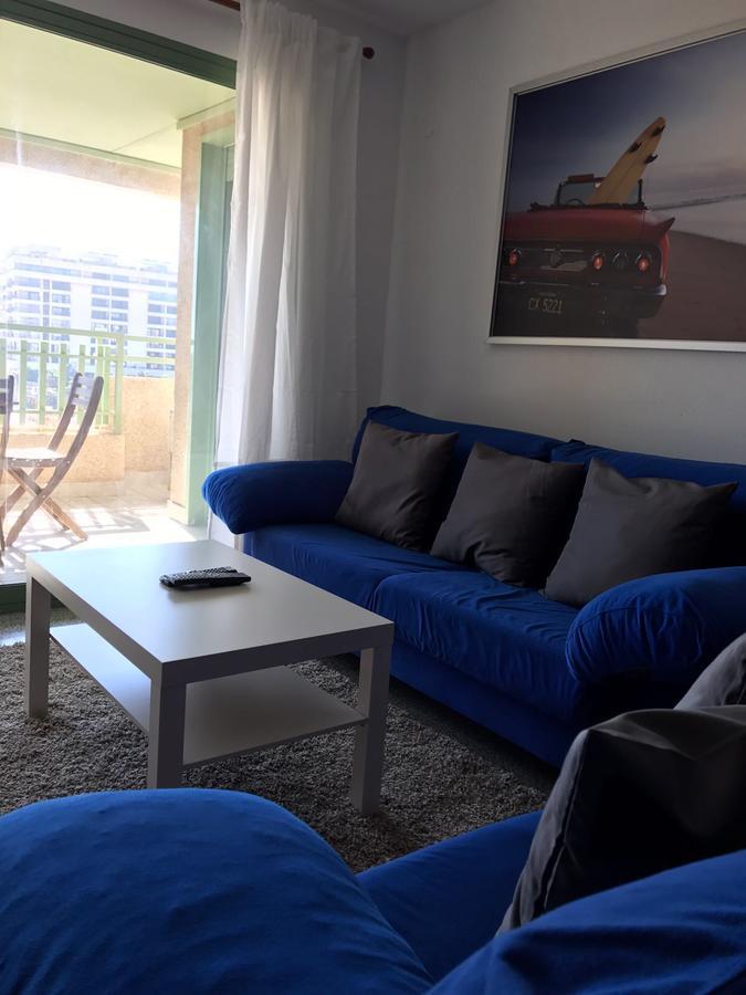Macflats Playa Valencia 7 Apartment *