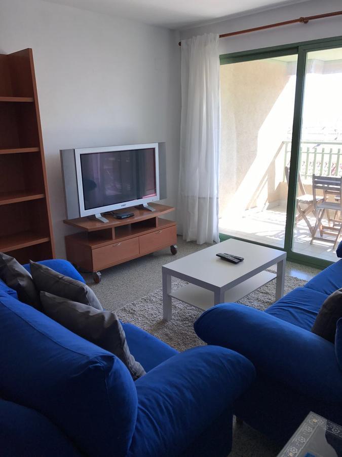Macflats Playa Valencia 7