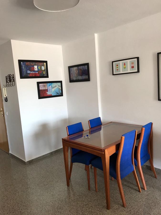 Macflats Playa Valencia 7 Apartment
