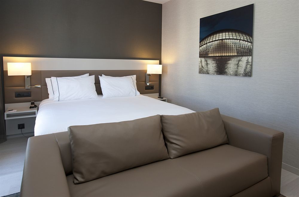 Ac Colón By Marriott