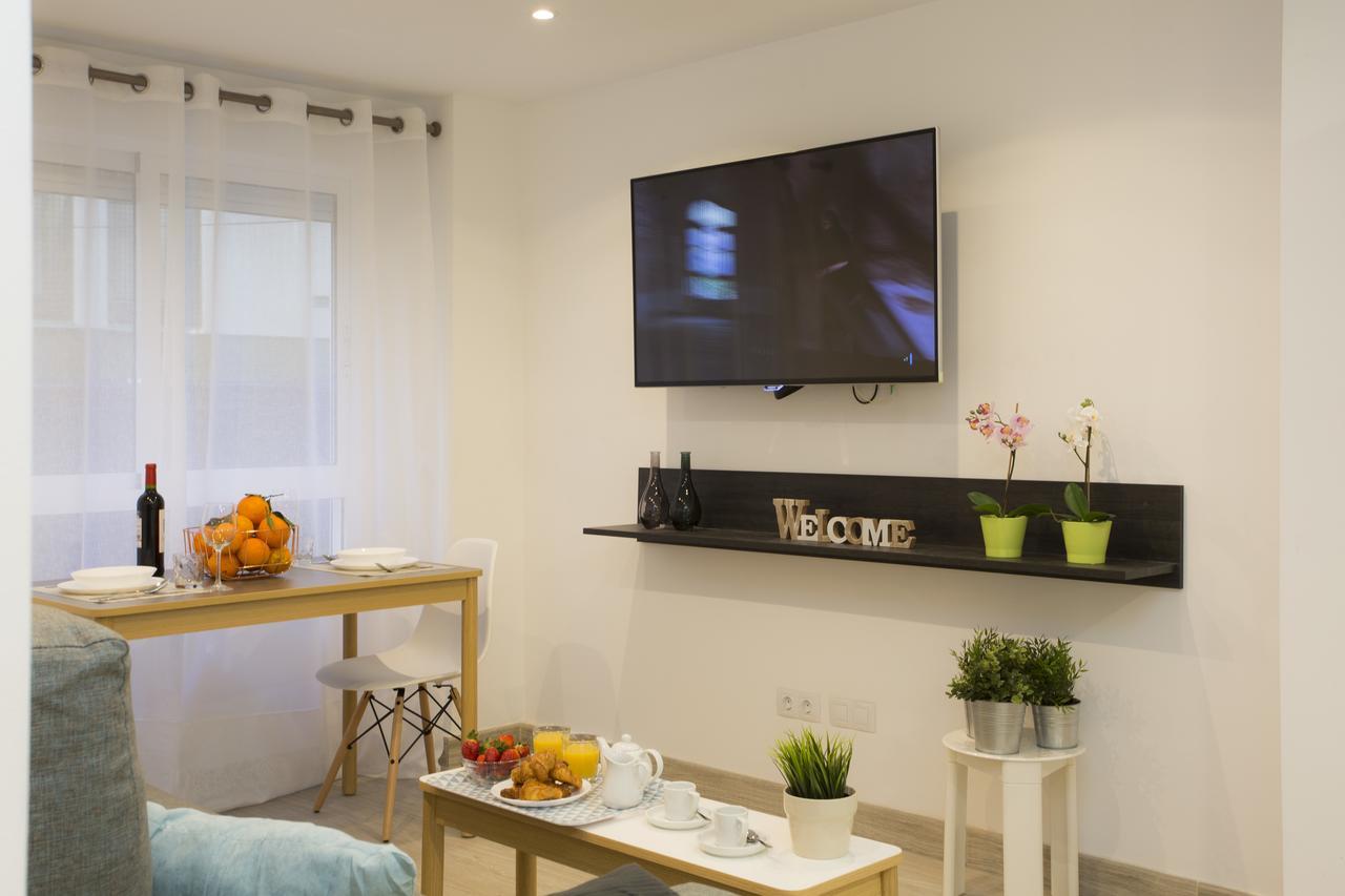 Apartamento Bonaire *