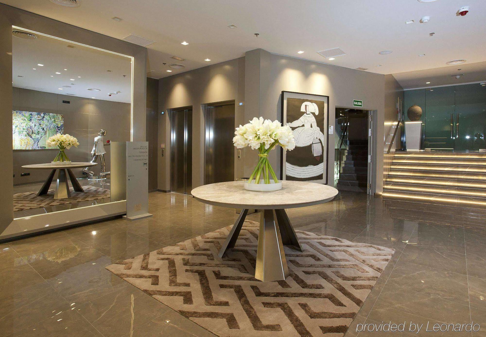 Ac Colón By Marriott Valencia