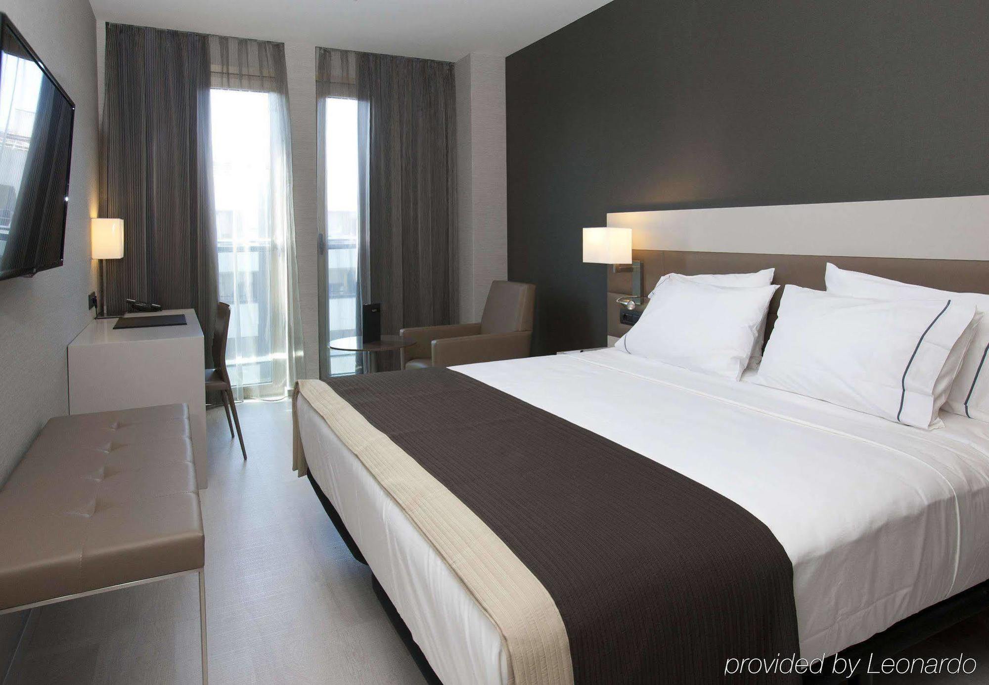 Hotel Ac Colón By Marriott Valencia