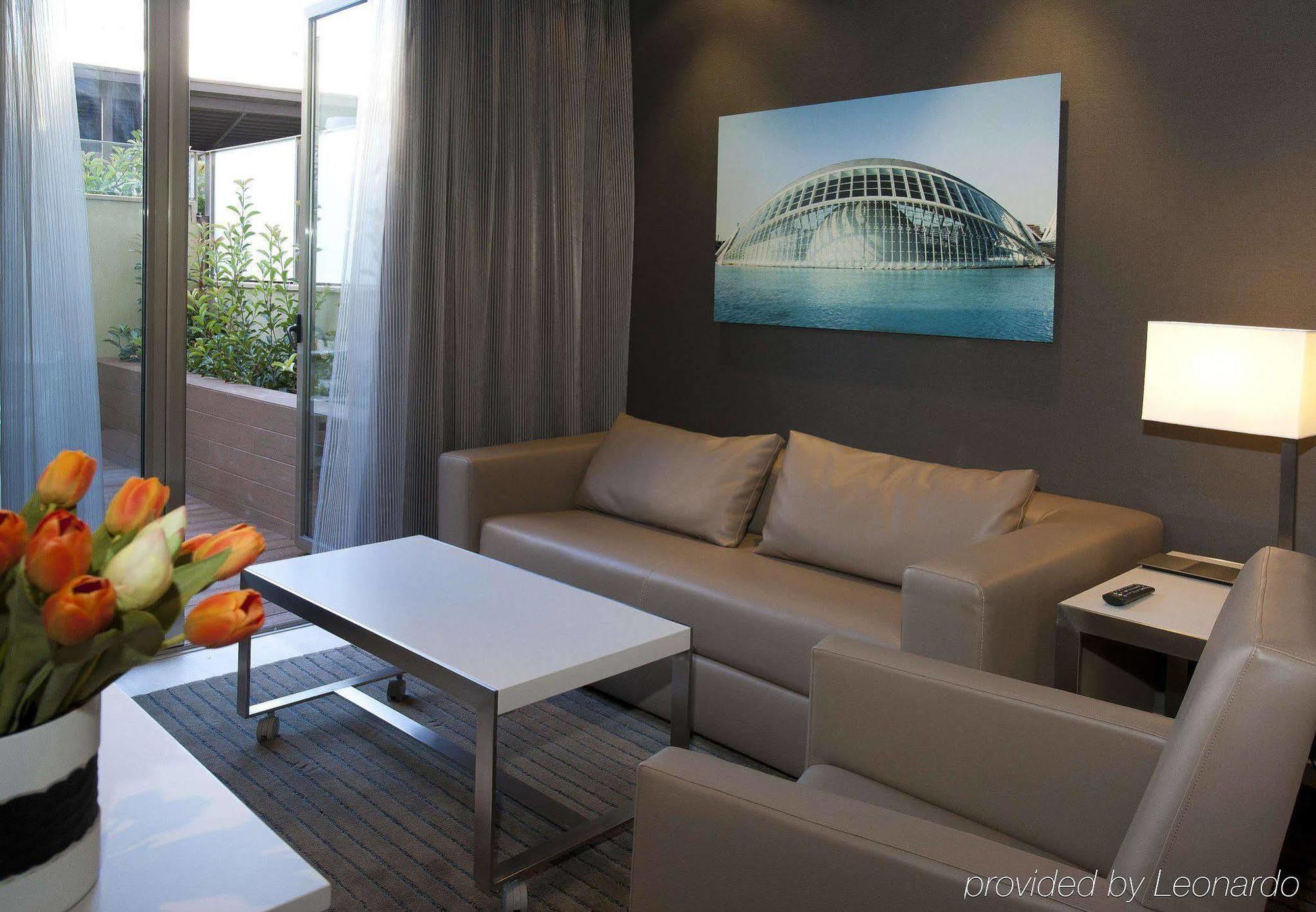 Ac Colón By Marriott 4* Valencia