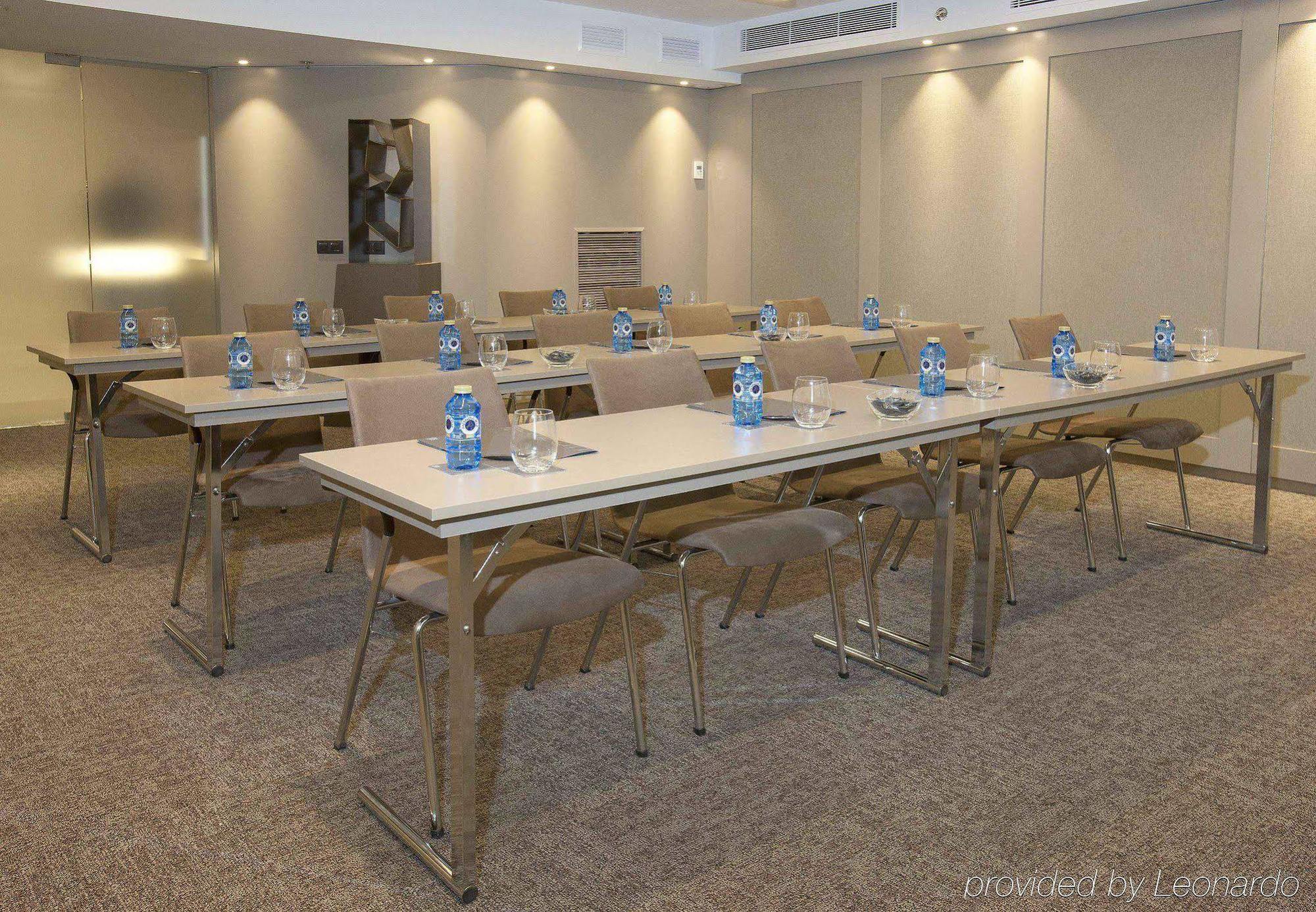 Hotel Ac Colón By Marriott Valencia