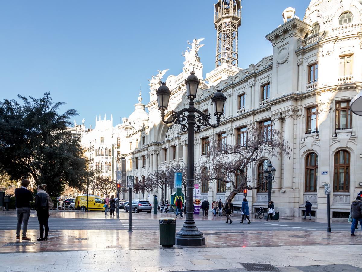 Travel Habitat Ayuntamiento