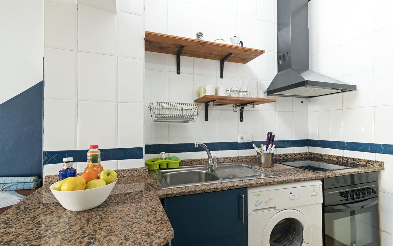 Appartement My - Plaza De La Reina