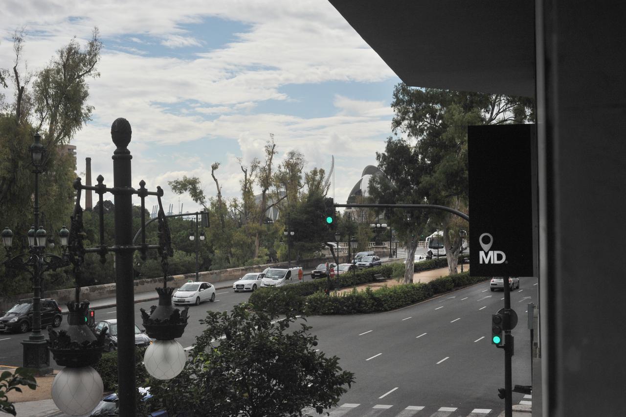 Md Modern - Jardines * Valencia