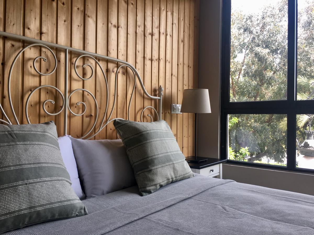 Md Modern - Jardines Hotel