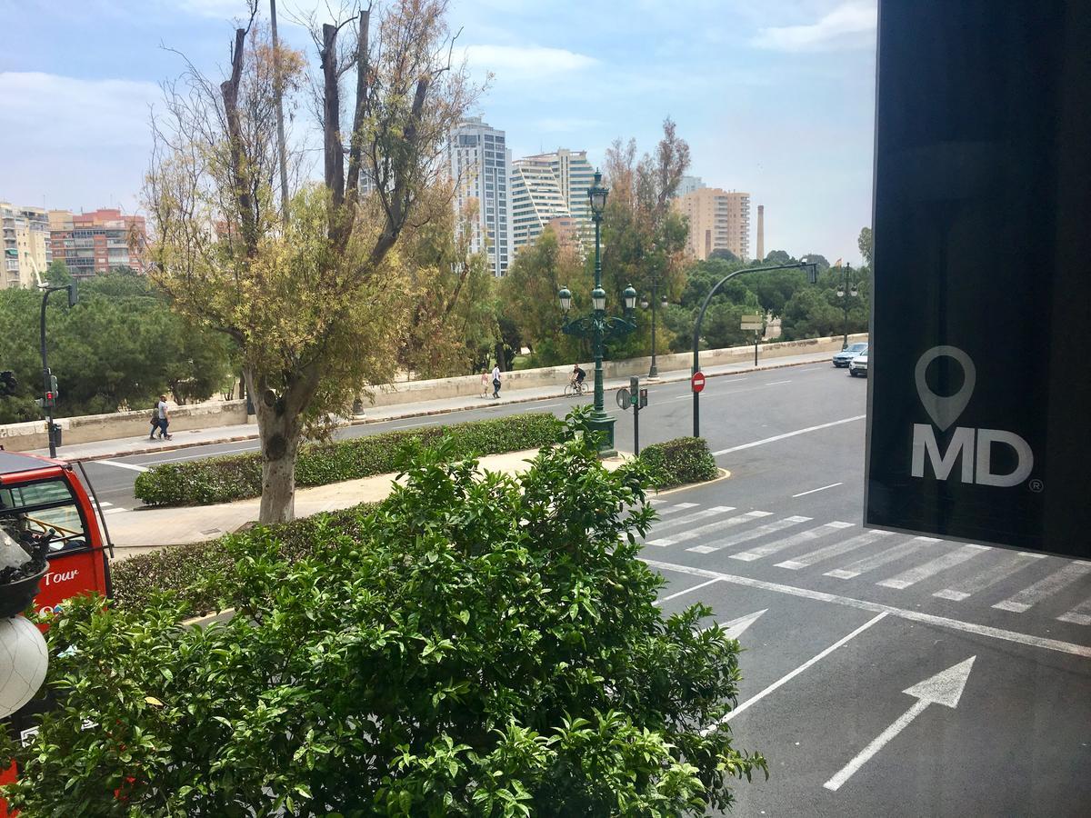 Md Modern - Jardines