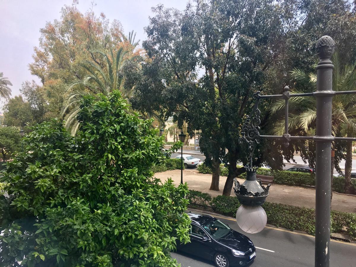 Hotel Md Modern - Jardines *