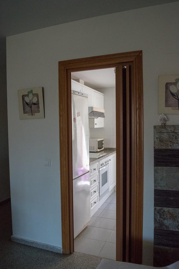 Apartment Macflats Playa Valencia 7