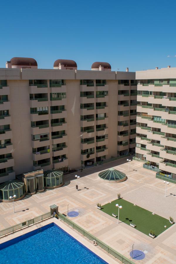 Macflats Playa Valencia 7 * Valencia