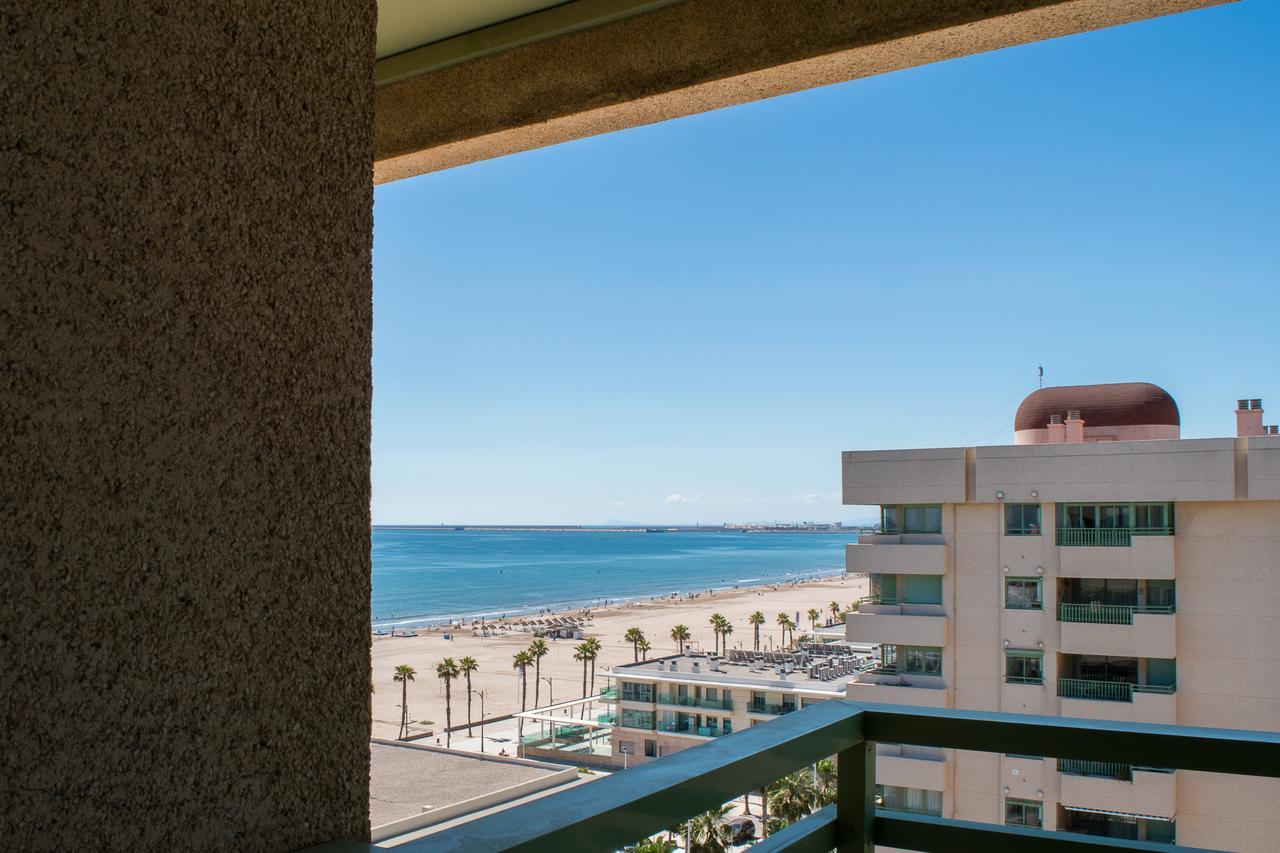 Macflats Playa Valencia 7 * Valencia