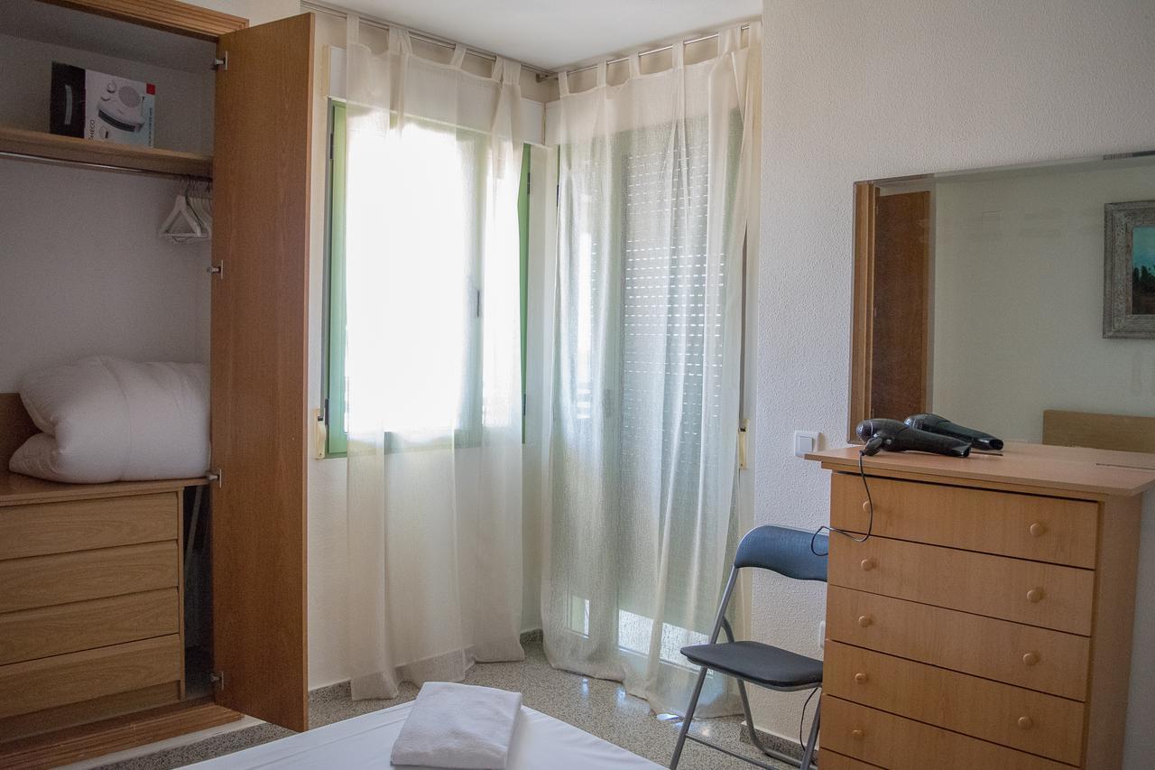 Macflats Playa Valencia 7 *