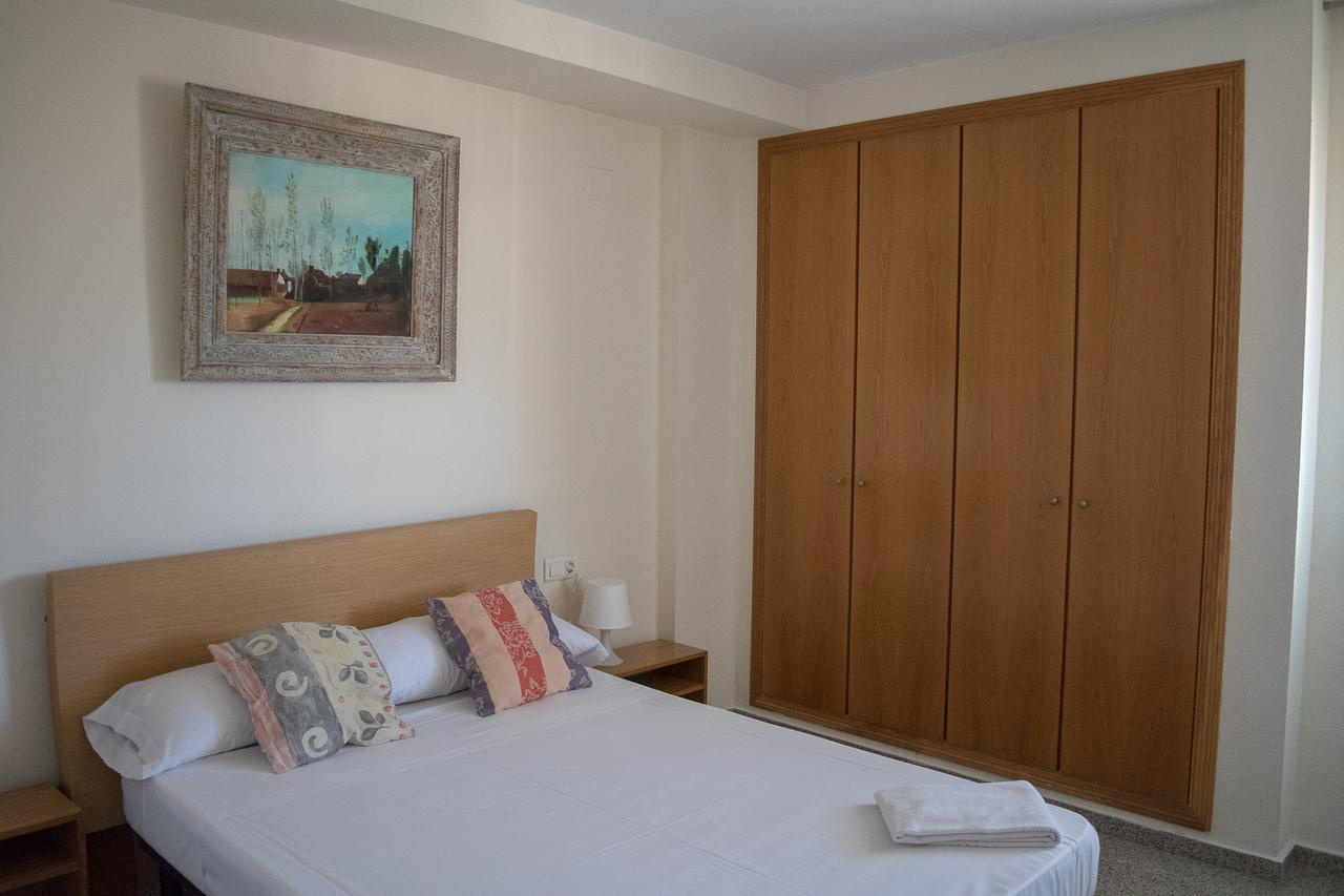 Macflats Playa Valencia 7 Apartment Valencia