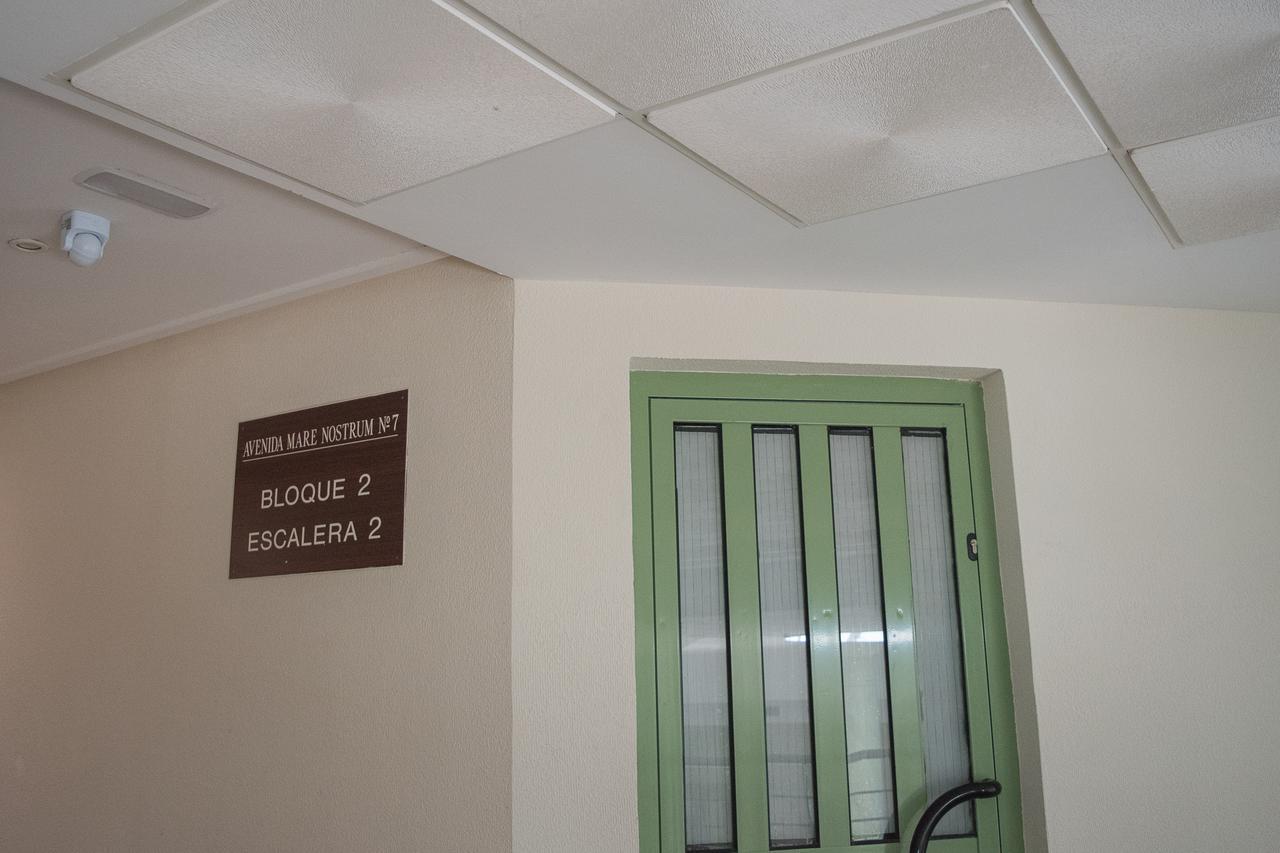 Macflats Playa Valencia 7 Apartment *