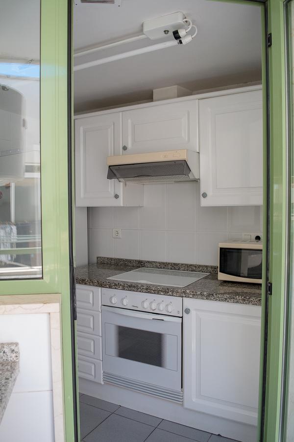 Macflats Playa Valencia 7 Apartment *