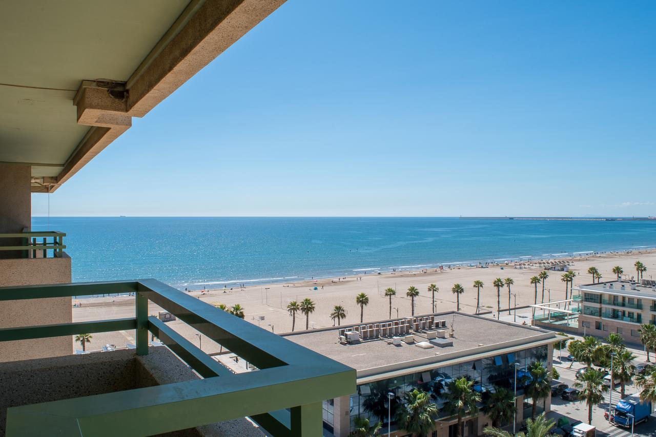 Macflats Playa Valencia 7 Apartment *
