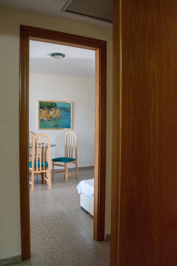 Macflats Playa Valencia 7 Apartment Valencia