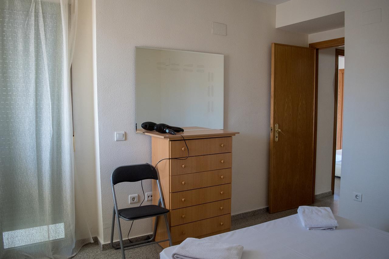Apartment Macflats Playa Valencia 7 *