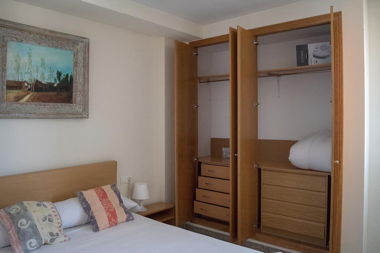 Macflats Playa Valencia 7 * Valencia
