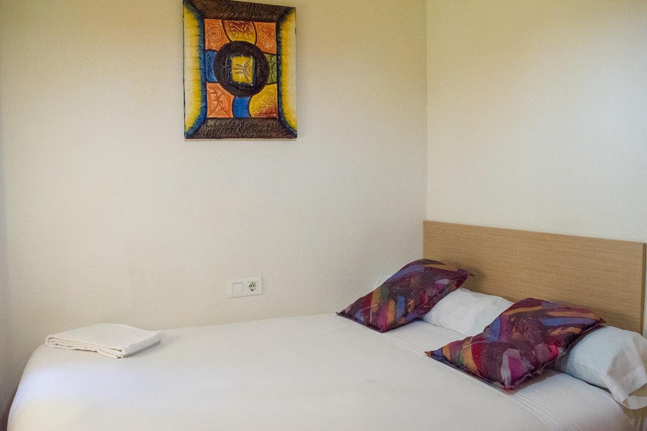 Macflats Playa Valencia 7 Apartment *