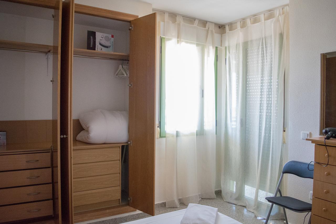 Apartment Macflats Playa Valencia 7 Valencia