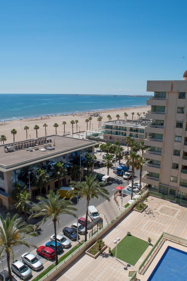 Macflats Playa Valencia 7 Valencia