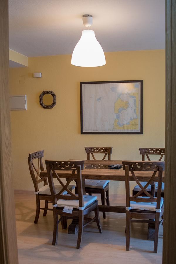 Apartment Macflats Playa Valencia 7