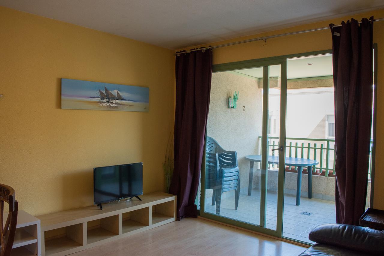 Apartment Macflats Playa Valencia 7