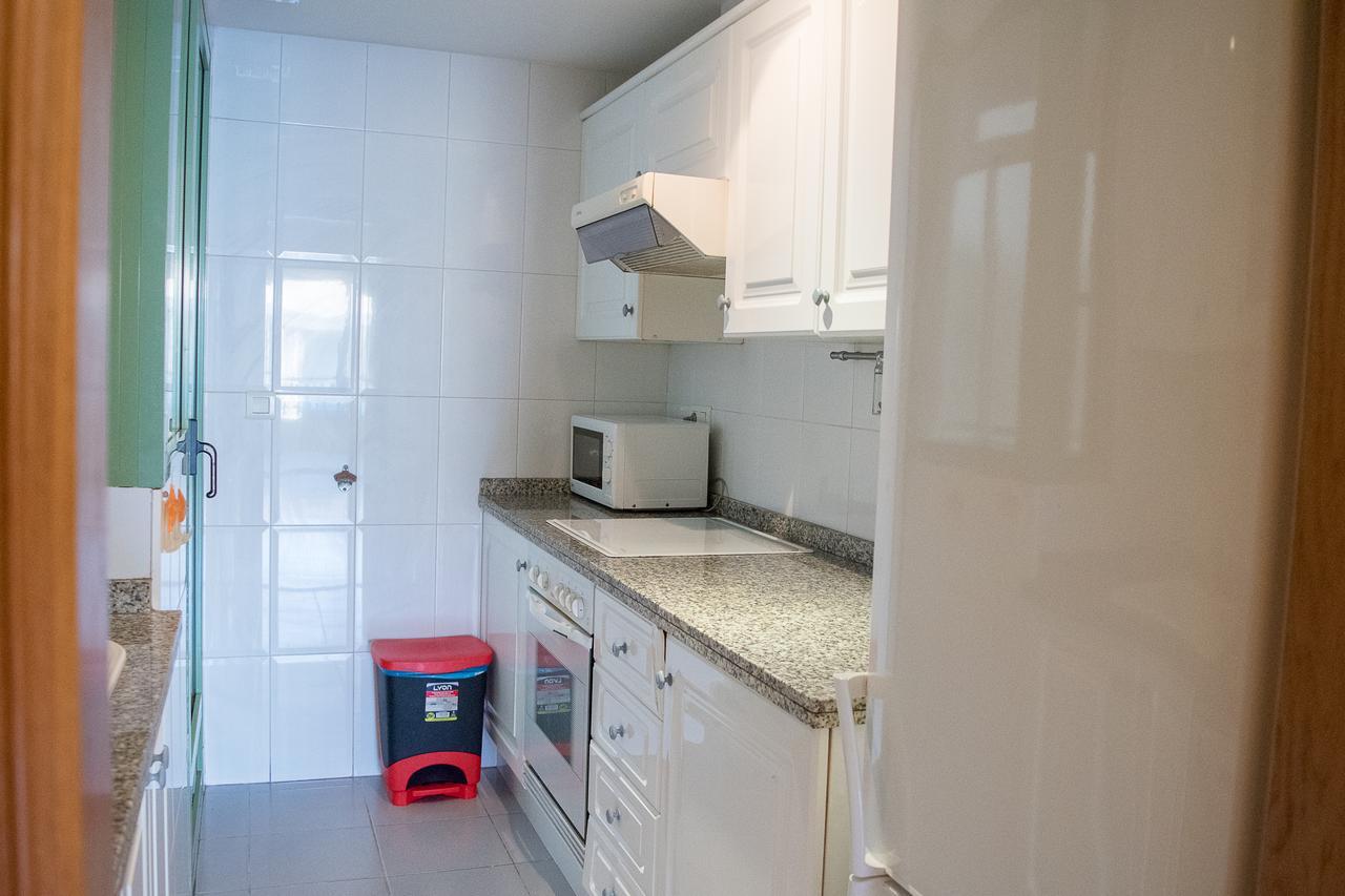 Macflats Playa Valencia 7 Apartment Valencia