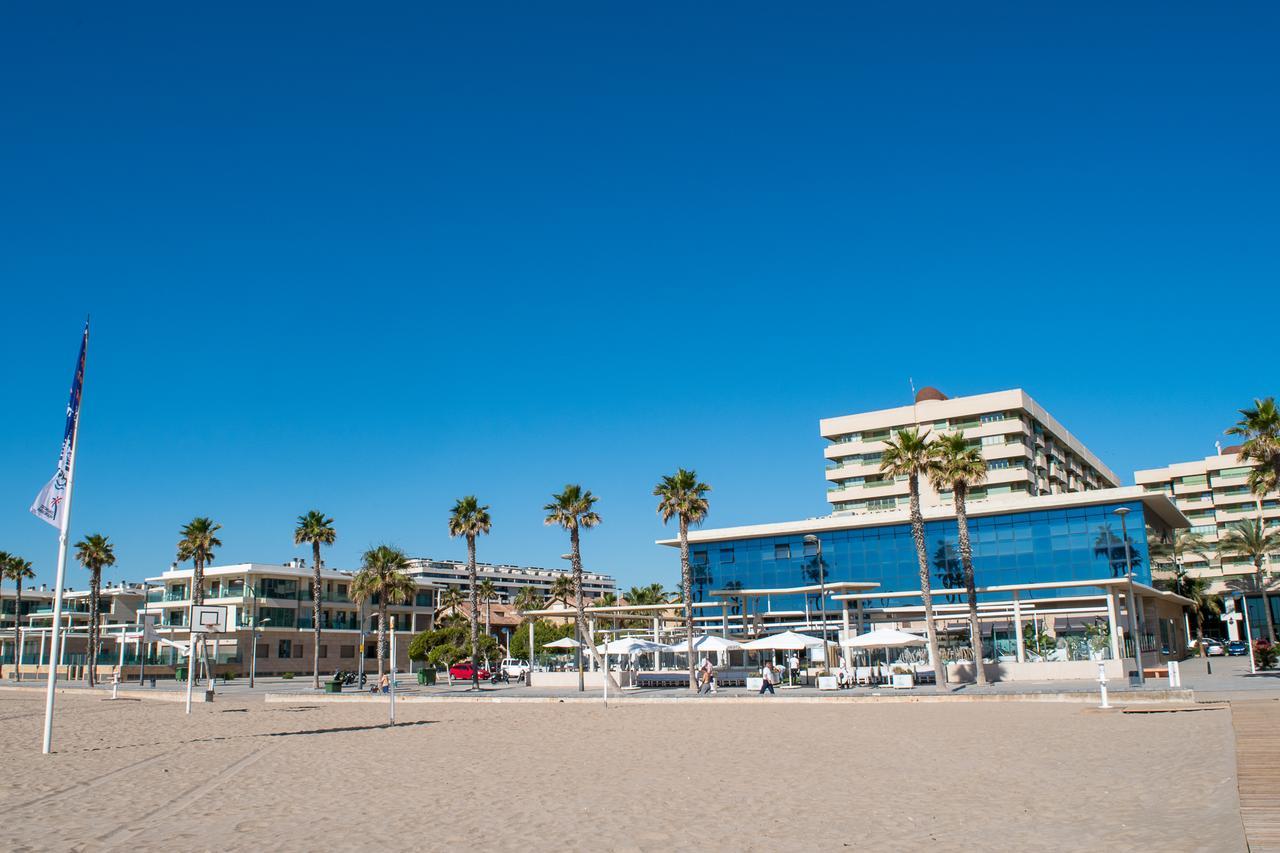 Macflats Playa Valencia 7 Apartment *