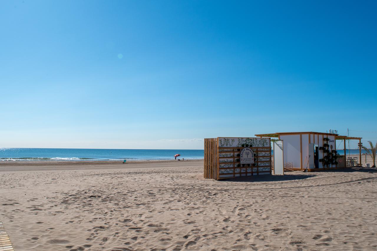 Macflats Playa Valencia 7