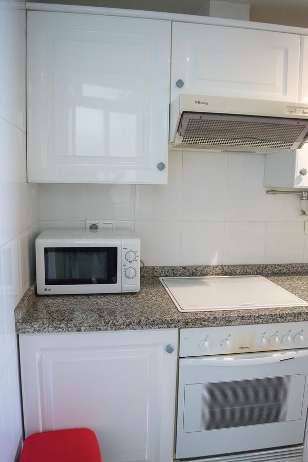 Macflats Playa Valencia 7 Apartment