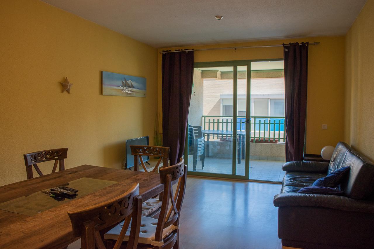 Apartment Macflats Playa Valencia 7
