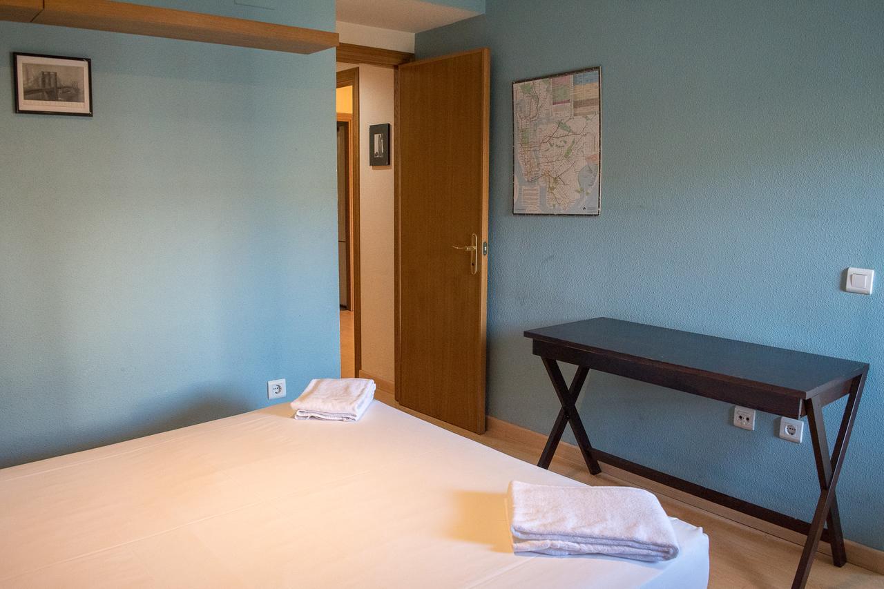 Macflats Playa Valencia 7 * Valencia